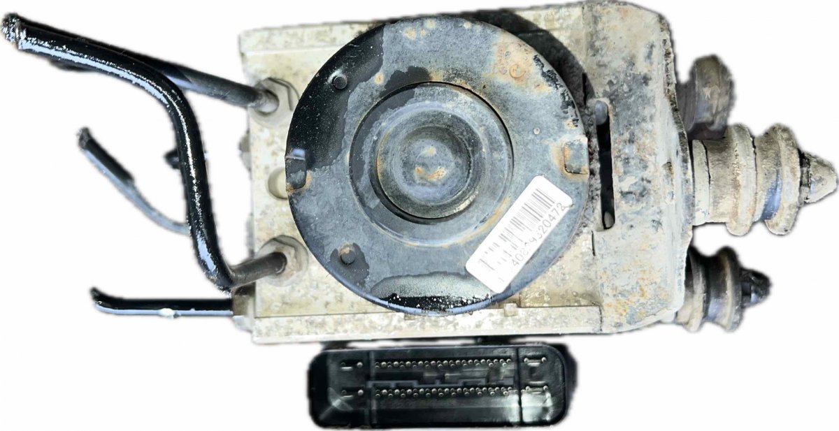 Volkswagen Golf 5 ABS hydraulic unit / pump ABS hydraulic unit / pump VW GOLF V (1K) (2003-...