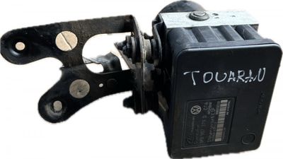 Unité hydraulique / pompe ABS VW TOURAN (1T1, 1T2) (2003-2010)