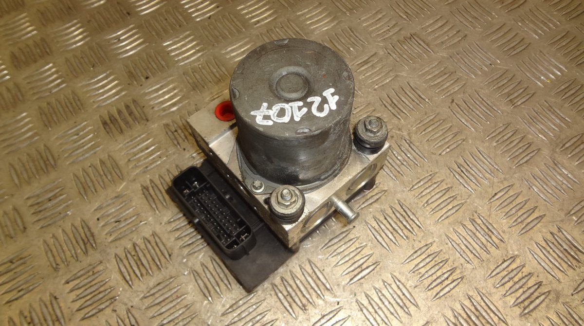 Peugeot 508 ABS hydraulic unit / pump 0265230737 ABS hydraulic unit / pump PEUGEOT 50...