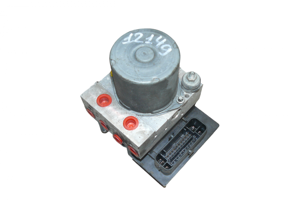 Peugeot 508 ABS hydraulic unit / pump 0265251738 ABS hydraulic unit / pump PEUGEOT 50...