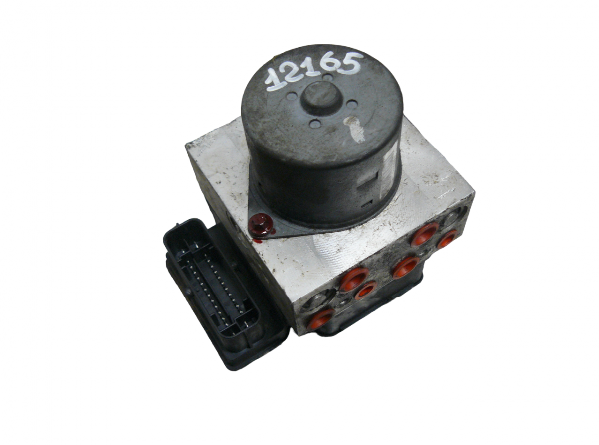 Ford S-Max ABS hydraulic unit / pump 16565807 ABS hydraulic unit / pump FORD S-MAX I...