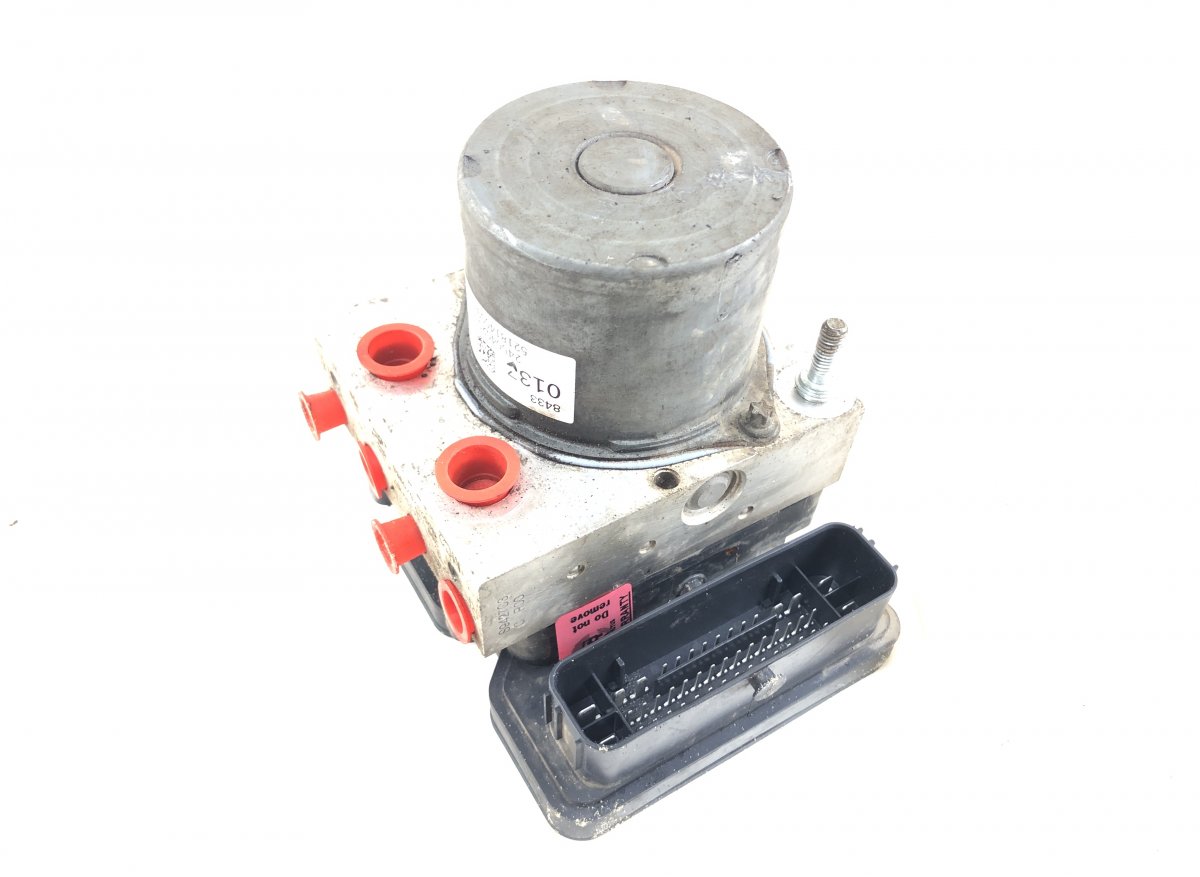 Opel Insignia (B) ABS hydraulic unit / pump 84330137 ABS hydraulic unit / pump OPEL INSIGNI...