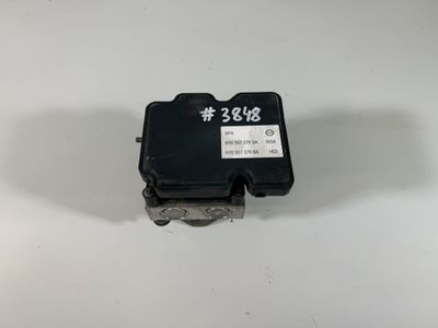 6R0907379BA 0265956084 ABS хидравлика / помпа AUDI A1 (8X1, 8XK, 8XA, 8XF) (2010-2018)