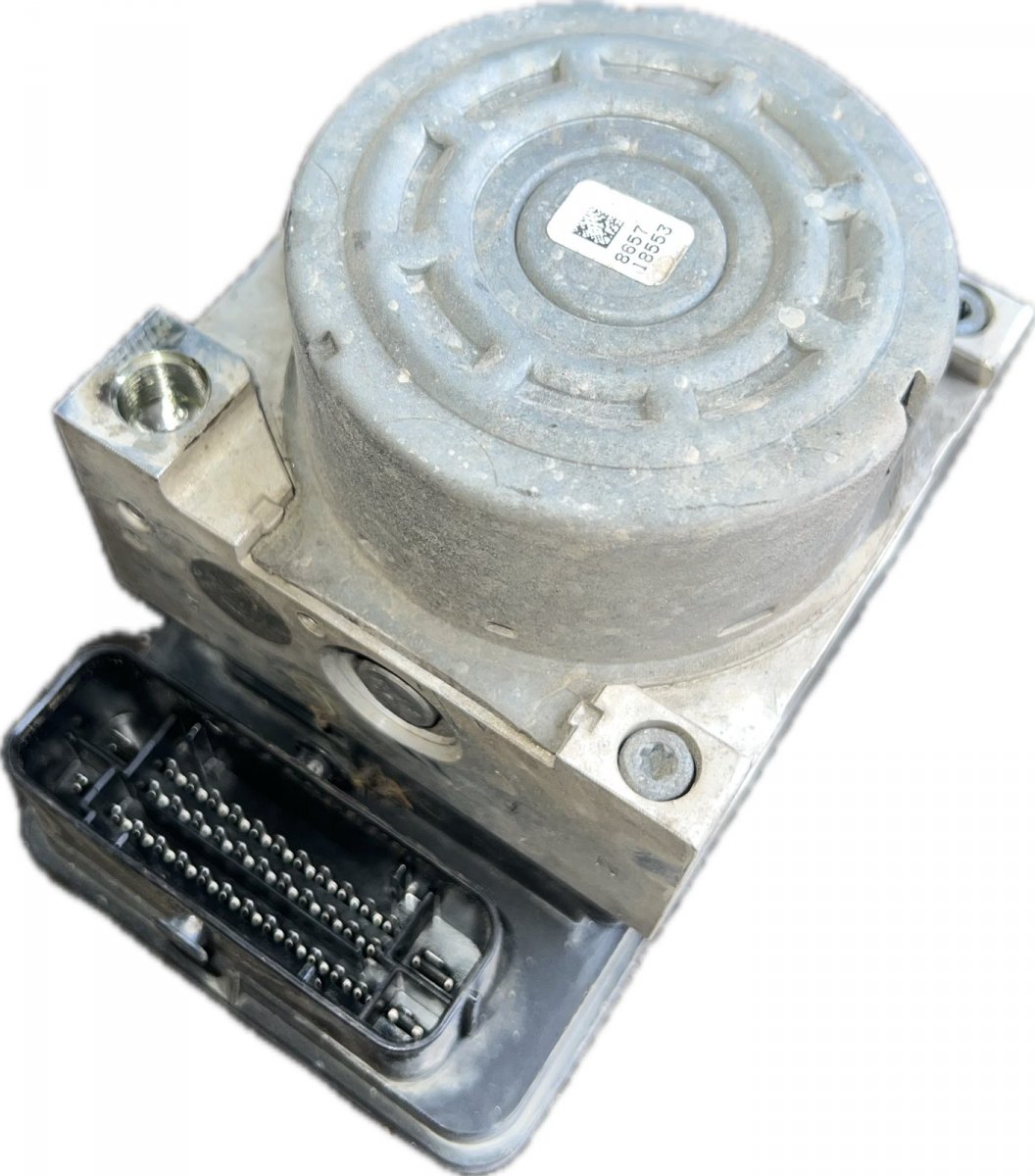 Seat Leon ABS hydraulic unit / pump 3Q0614517 3Q0907379T ABS hydraulic unit / pump ...