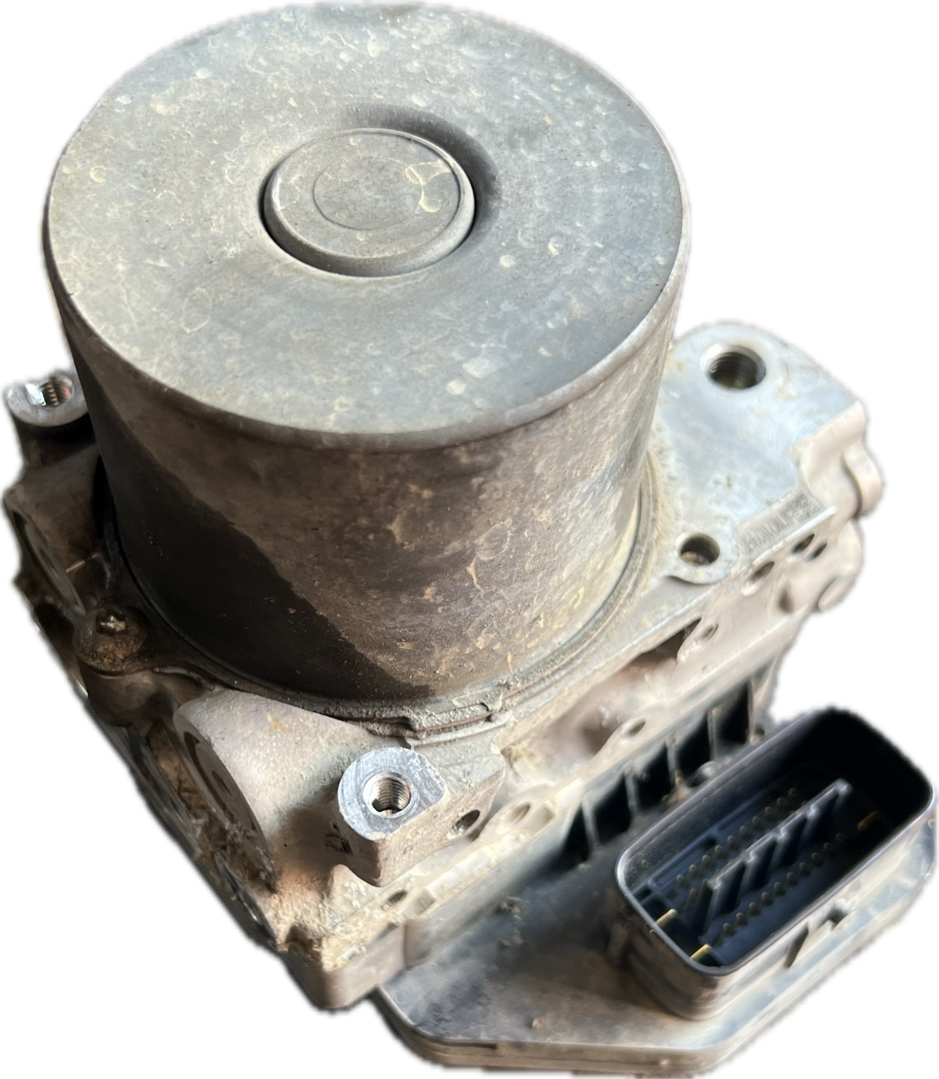 Toyota RAV4 (XA30) ABS hydraulic unit / pump 1338004560 4405042350 4405042351 ABS hydraulic ...