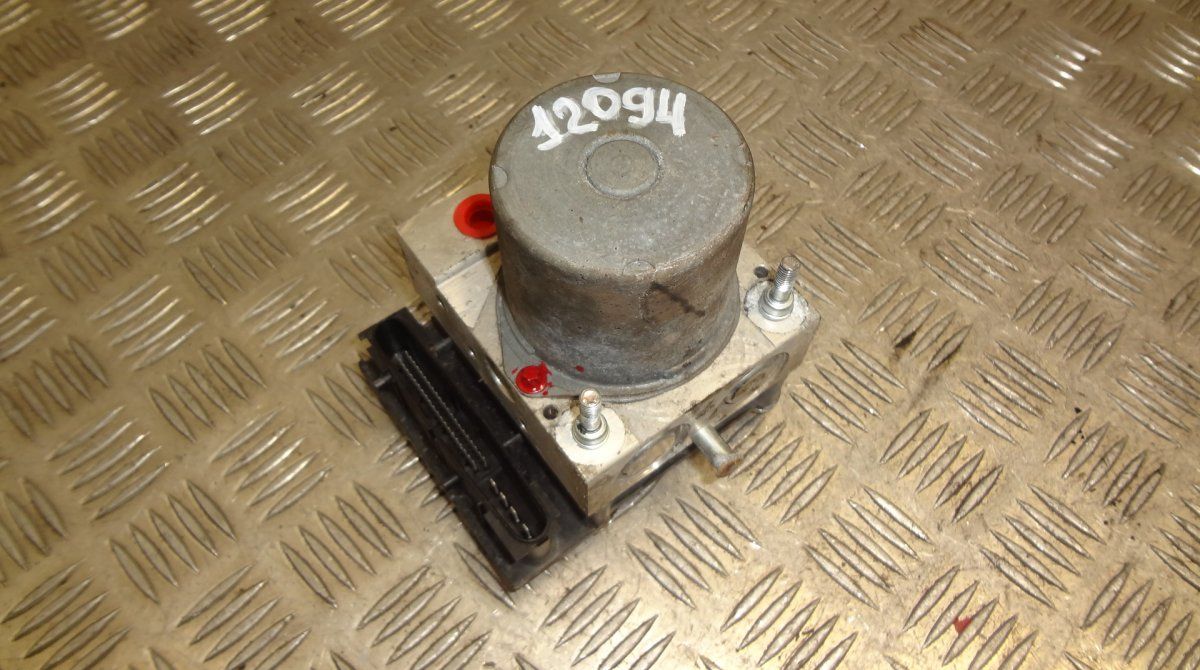 0265235622 ABS hydraulic unit / pump MAZDA CX-7 (ER) (2006-2014)