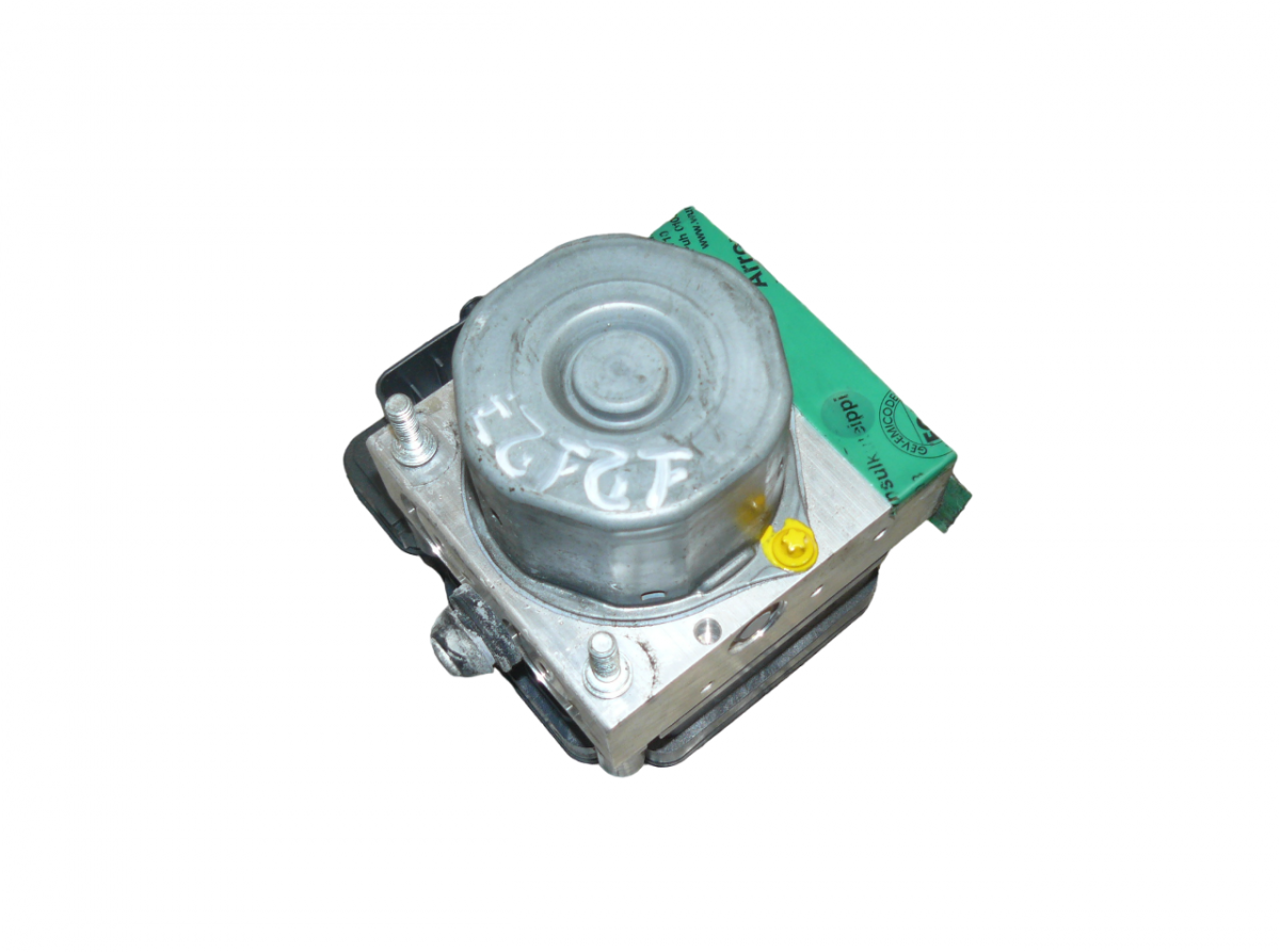 Opel Corsa (E) ABS hydraulic unit / pump 0265956292 ABS hydraulic unit / pump OPEL CORSA...