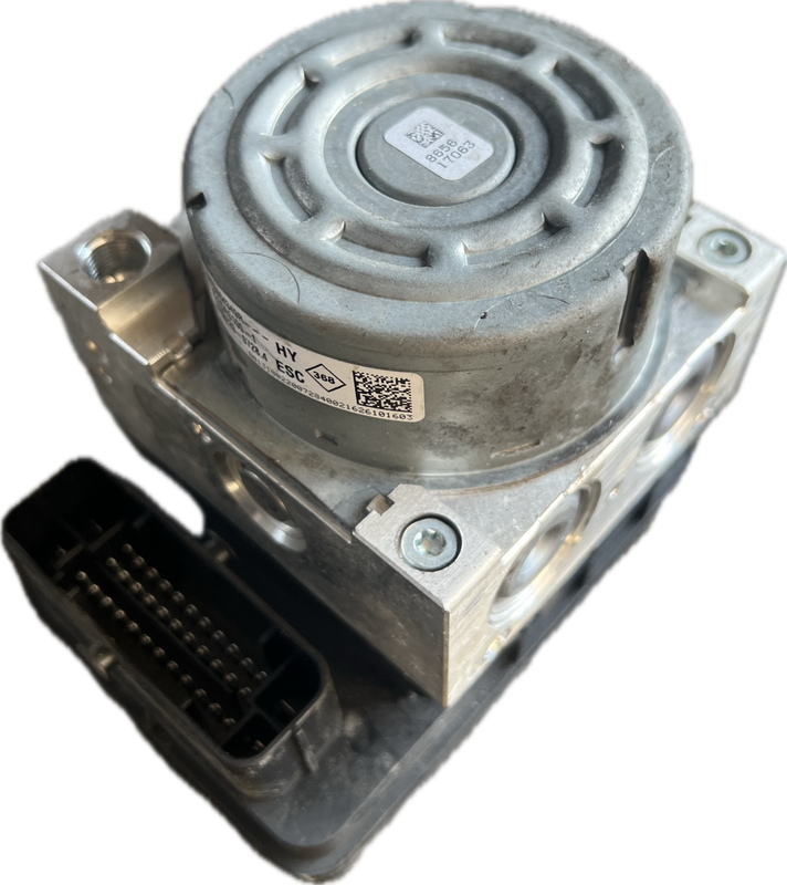 476604349R ABS-Hydraulikeinheit/Pumpe RENAULT MEGANE IV (B9A/M) (2015-)