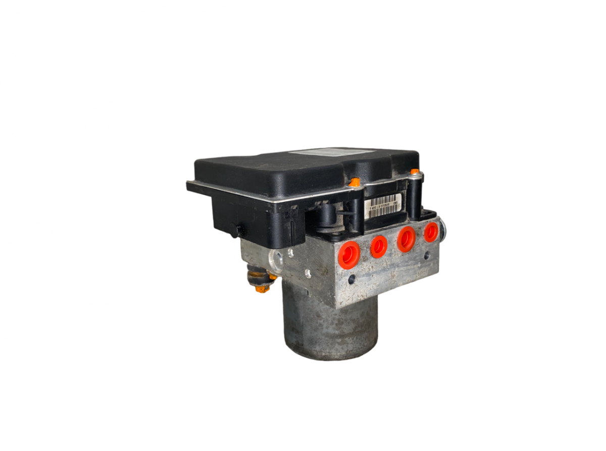 Peugeot 308 ABS hydraulic unit / pump 9665734580 ABS hydraulic unit / pump PEUGEOT 30...