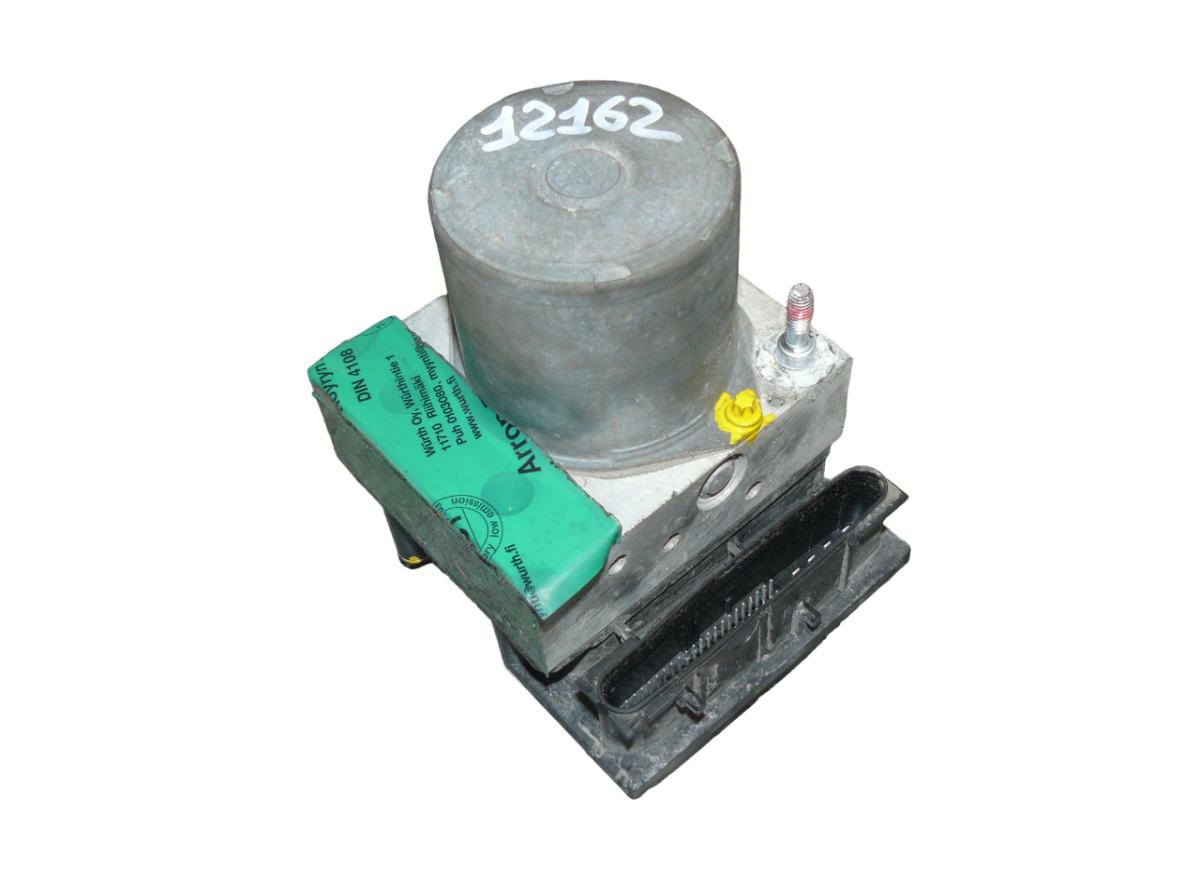 Toyota Verso ABS hydraulic unit / pump 0265252568 ABS hydraulic unit / pump TOYOTA VER...