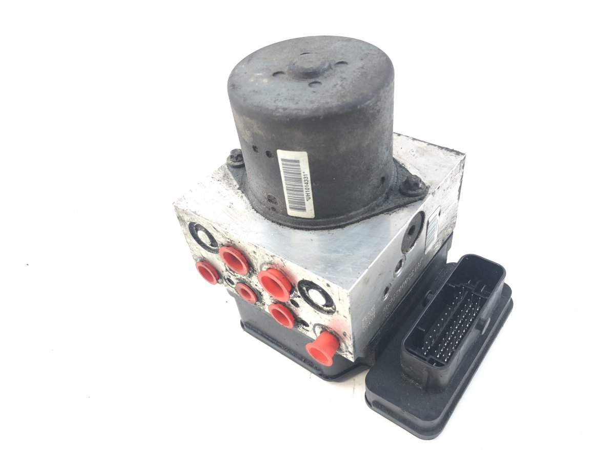Jeep Grand Cherokee (WK) ABS hydraulic unit / pump 68157064AA ABS hydraulic unit / pump JEEP GRAND...