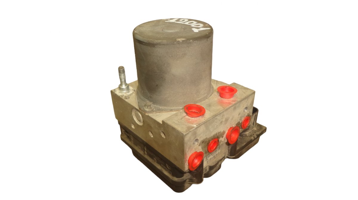 Audi A4 (B6) ABS hydraulic unit / pump 0265234333 ABS hydraulic unit / pump AUDI A4 (B...