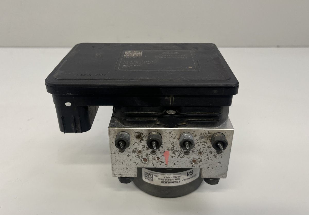 Subaru Legacy ABS hydraulic unit / pump 27536AL030 ABS hydraulic unit / pump SUBARU LEG...