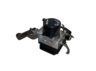 10021203224 Unité hydraulique / pompe ABS MERCEDES-BENZ CLASSE C (W204) (2007-2013)