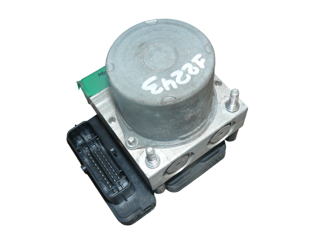 Citroen C3 ABS hydraulic unit / pump ABS hydraulic unit / pump CITROËN C3 III (SX) (...