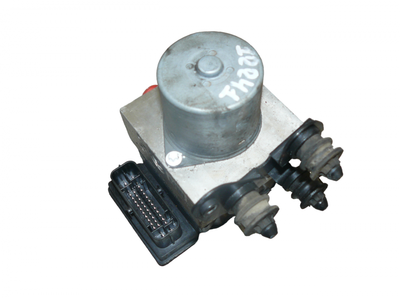 ABS hydraulisk enhet / pump VW PASSAT B7 / ALLTRACK (2010-2015)