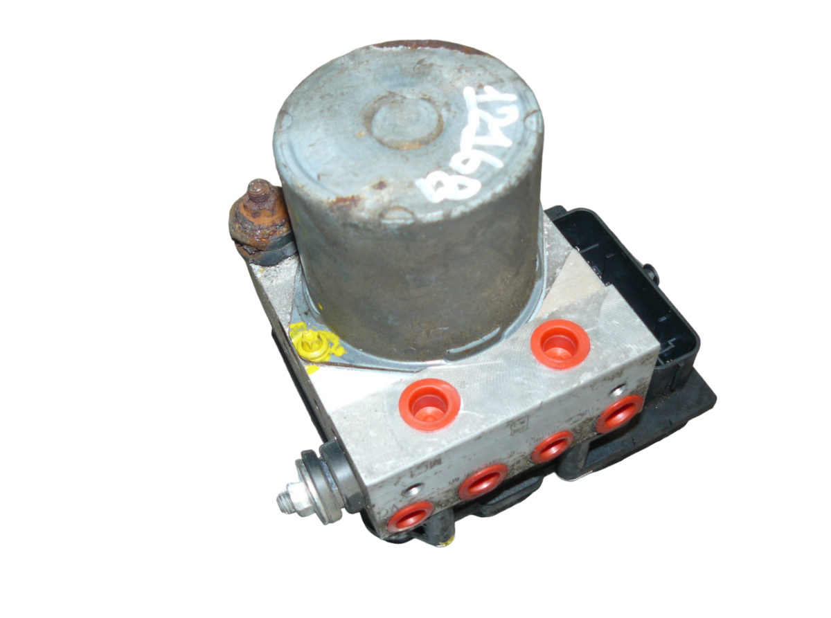 Peugeot 5008 ABS hydraulic unit / pump 0265230881 ABS hydraulic unit / pump PEUGEOT 50...
