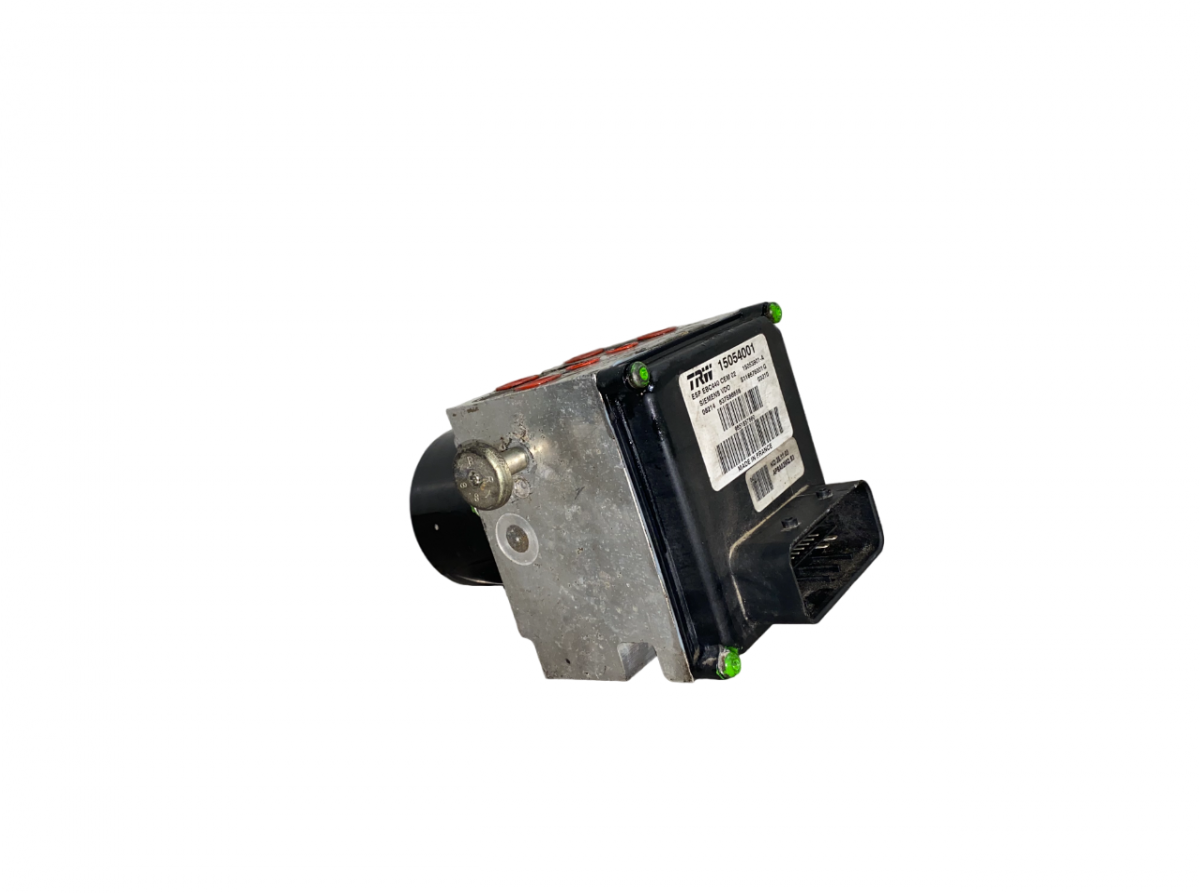 Peugeot 406 ABS hydraulic unit / pump 15054001 ABS hydraulic unit / pump PEUGEOT 407 ...