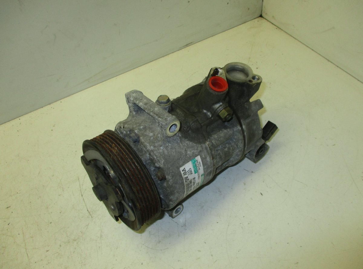 Volkswagen Jetta AC / aircon Compressor