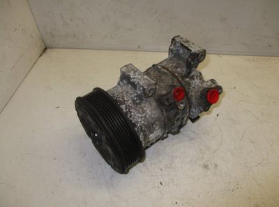 4472601740 Компрессор кондиционера TOYOTA AVENSIS (T250) (2003-2008)
