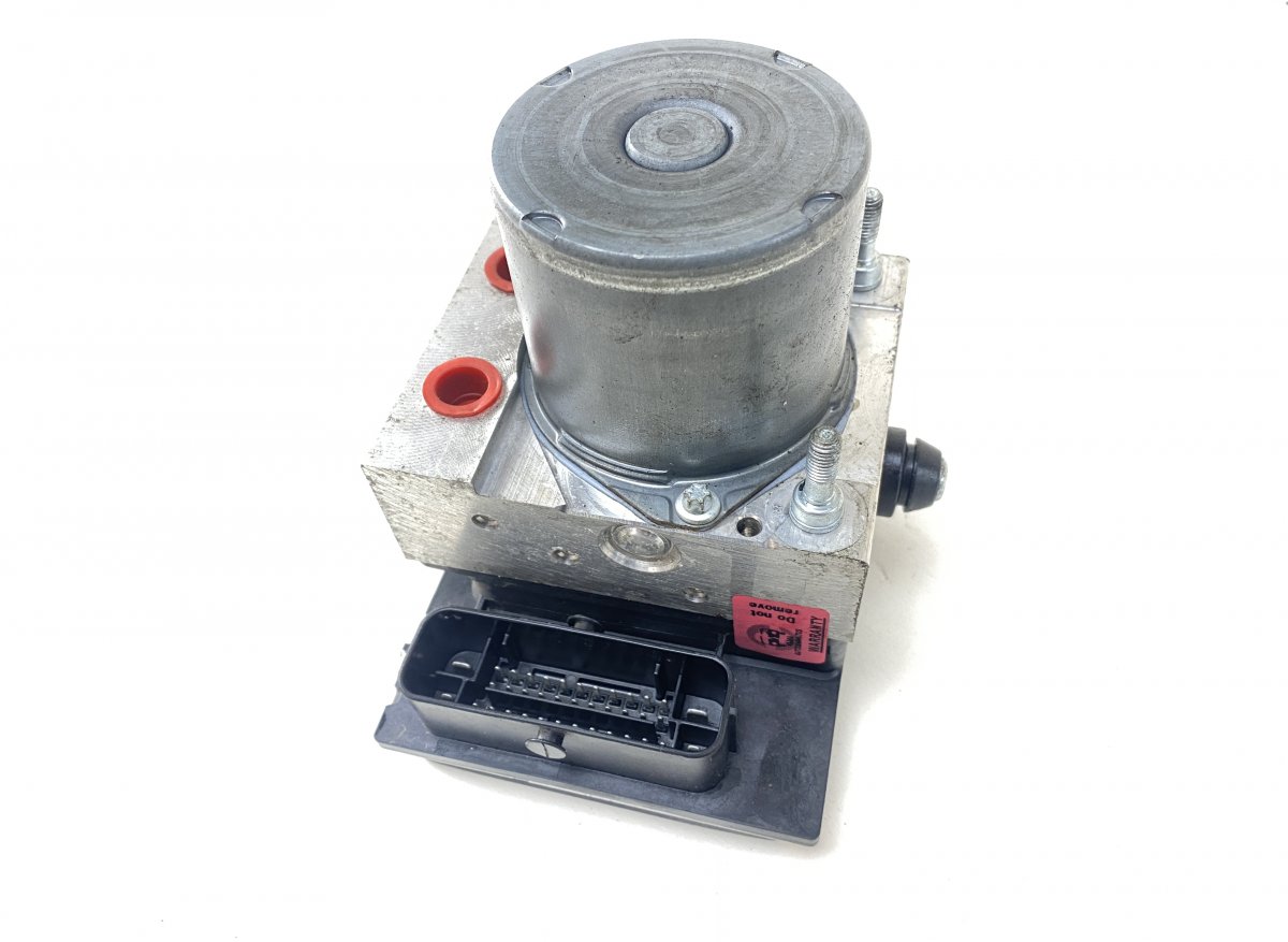 Jaguar XF ABS hydraulic unit / pump 0265251089 265951370 ABS hydraulic unit / pump ...