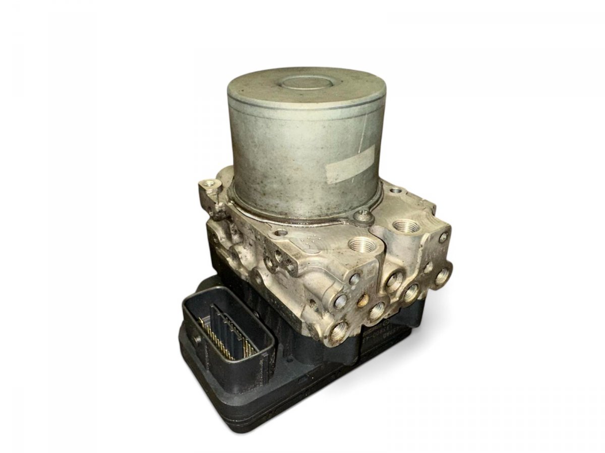 Mazda 6 (GG / GY) ABS hydraulic unit / pump GSYE437A0A ABS hydraulic unit / pump MAZDA 6 (G...
