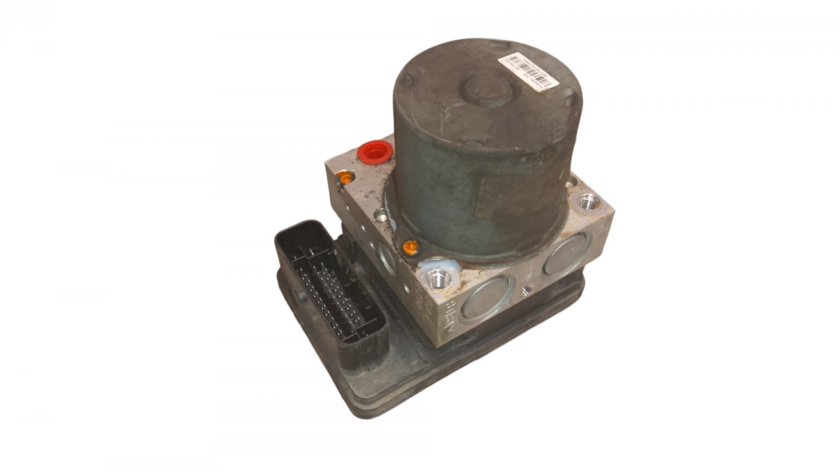 Hyundai Tucson ABS hydraulic unit / pump