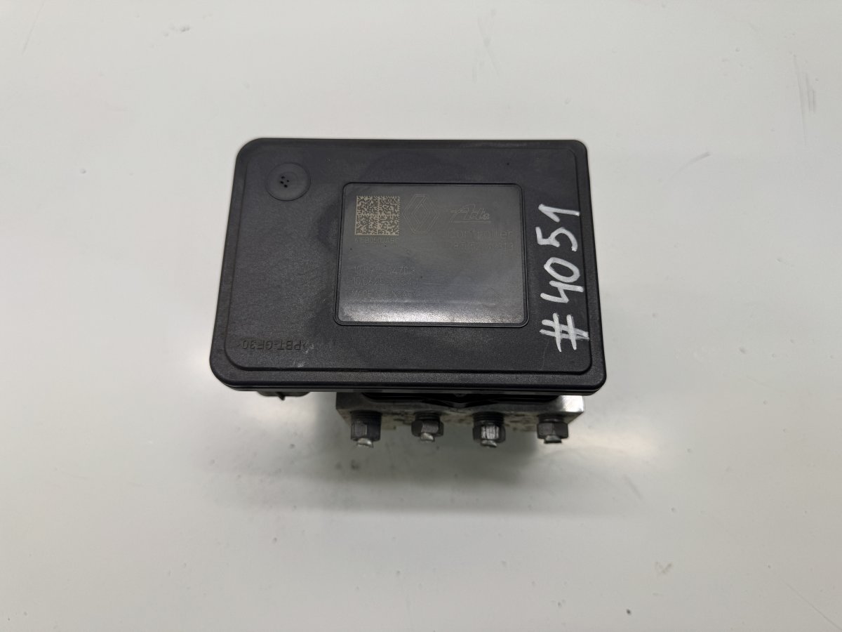Renault Espace ABS hydraulic unit / pump 476604349R 28515242313 ABS hydraulic unit / pum...