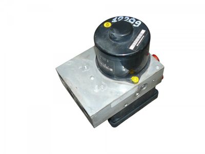 7L0907379D ABS hydraulic unit / pump VW TOUAREG I (7L) (2002-2010)