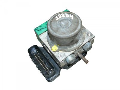 TD8401 ABS jednostka hydrauliczna / pompa NISSAN X-TRAIL I (T30) (2001-2007)