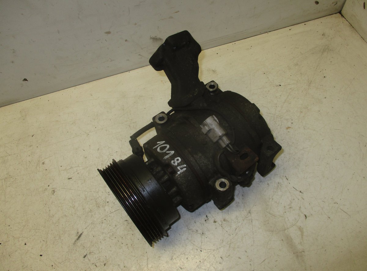 Toyota Avensis Verso AC / aircon Compressor 4472204221 AC / aircon Compressor TOYOTA AVENSI...