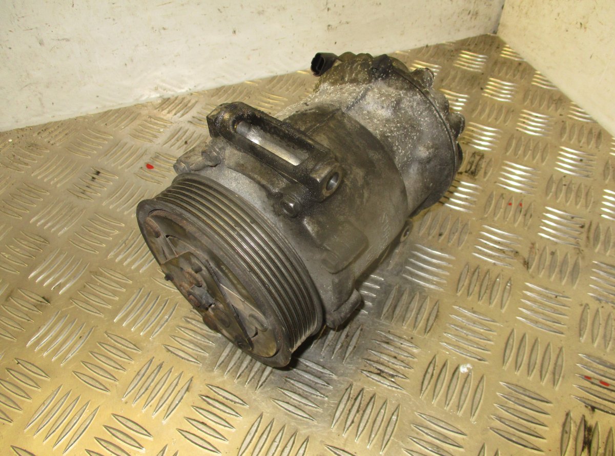 Citroen C5 AC / aircon Compressor AC / aircon Compressor CITROËN C5 II (2008-2019...