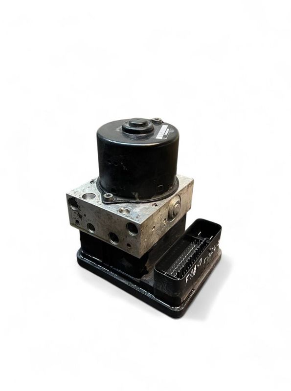 9N37G01A16 8M512B373AA ABS hydraulic unit / pump FORD FOCUS II (2004-2012)