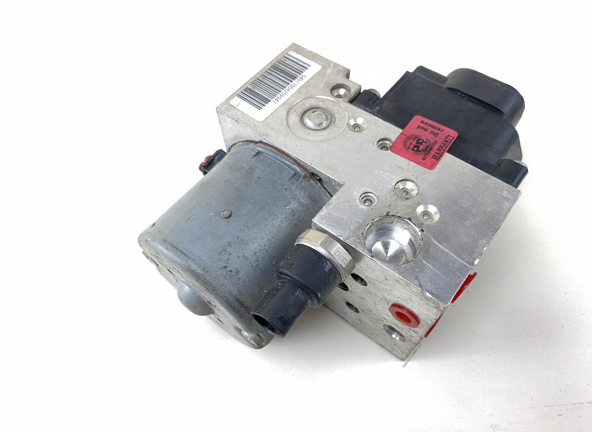 Nissan 350Z ABS hydraulic unit / pump 47600AL700 ABS hydraulic unit / pump NISSAN 350...