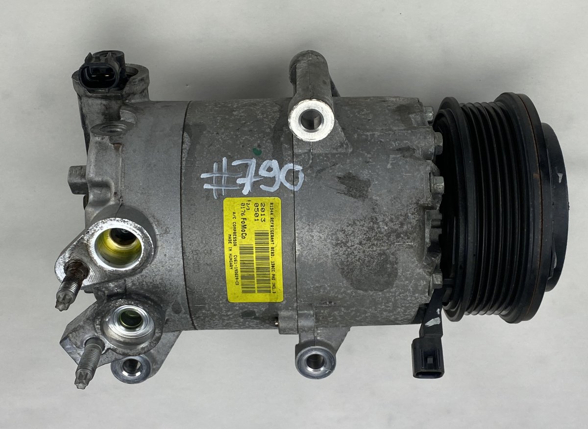 Ford Kuga AC / aircon Compressor AC / aircon Compressor FORD KUGA II (DM2, TF) (...