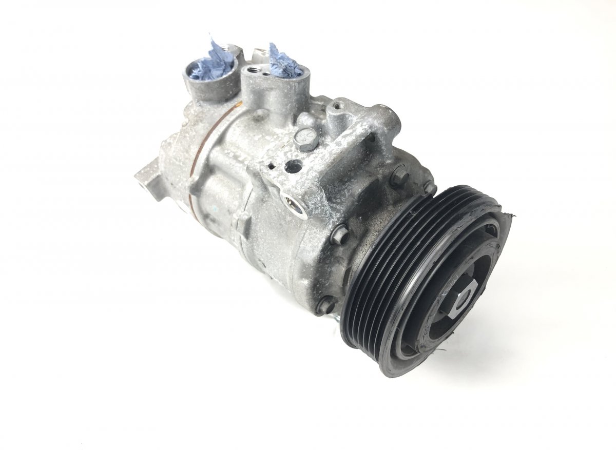 Audi A4 (B8) AC / aircon Compressor AC / aircon Compressor AUDI A4 / A4 ALLROAD (B8...