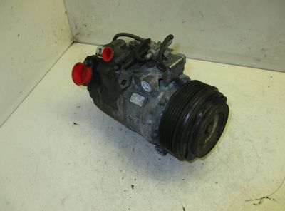 4472601851 Kompresor klimatyzacji BMW 5 (E60, E61) (2003-2010)