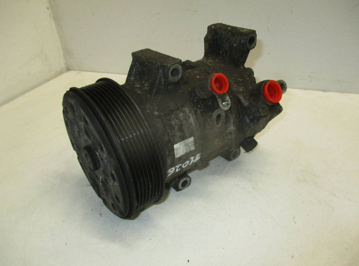 Toyota Avensis (T25) AC / aircon Compressor 447220-9398 AC / aircon Compressor TOYOTA AVENS...