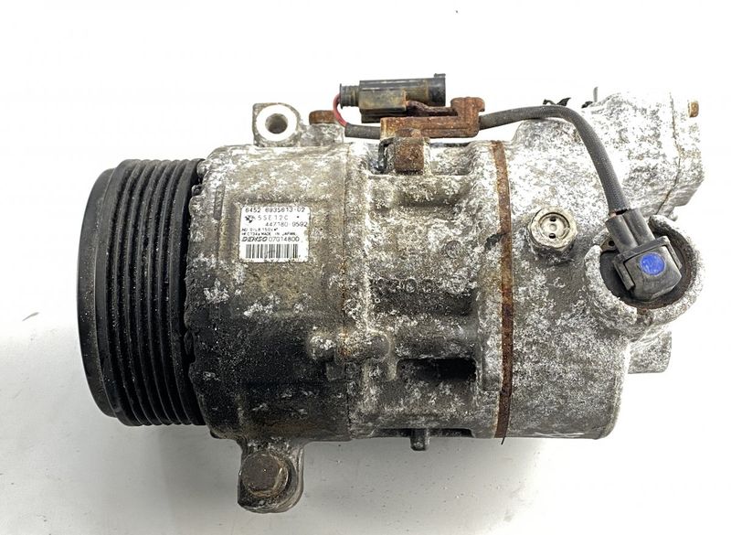 AC / aircon Compressor BMW 3 (E90, E91, E92, E93) (2005-2011)