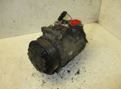 447220-8253 Kompresor klimatyzacji MERCEDES-BENZ ML-CLASS (W163) (1998-2005)