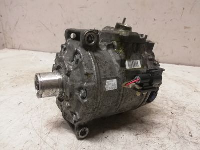 Compresseur de climatisation 447180-3518 pour Jaguar XJ (X350, X358) (2003-2009)