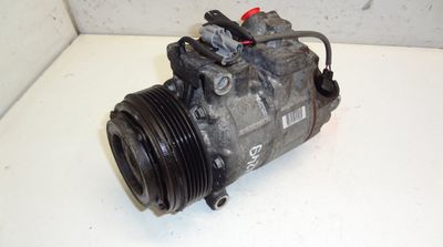 4472601852 AC / Klimakompressor BMW 1 (E81, E82, E87, E88) (2003-2013)