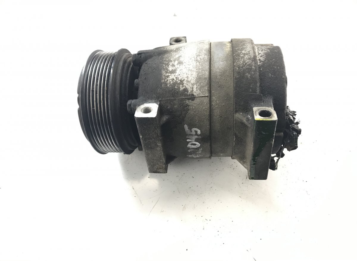 Nissan Primastar AC / aircon Compressor AC / aircon Compressor NISSAN PRIMASTAR II (X83...