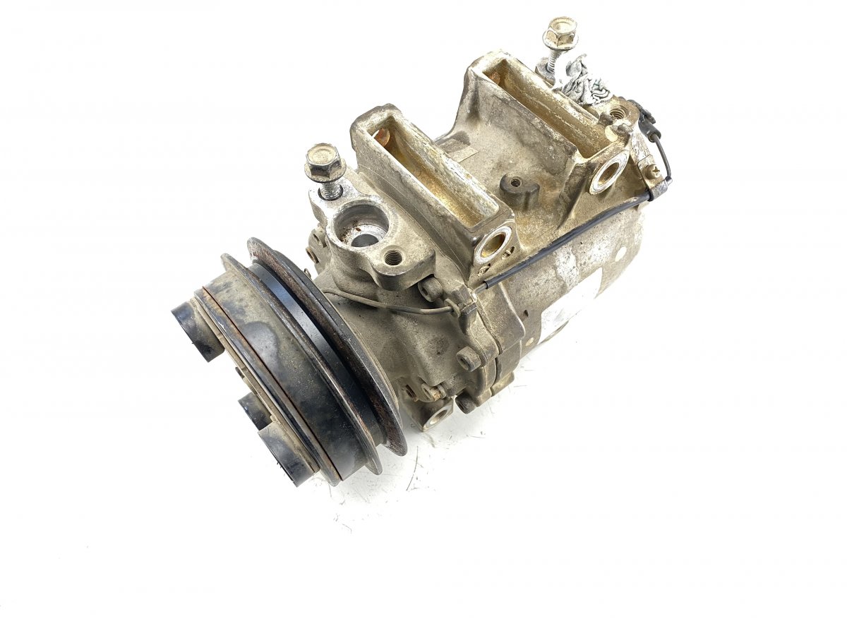 Isuzu D-Max AC / aircon Compressor AC / aircon Compressor ISUZU D-MAX I (RA, RC) (...
