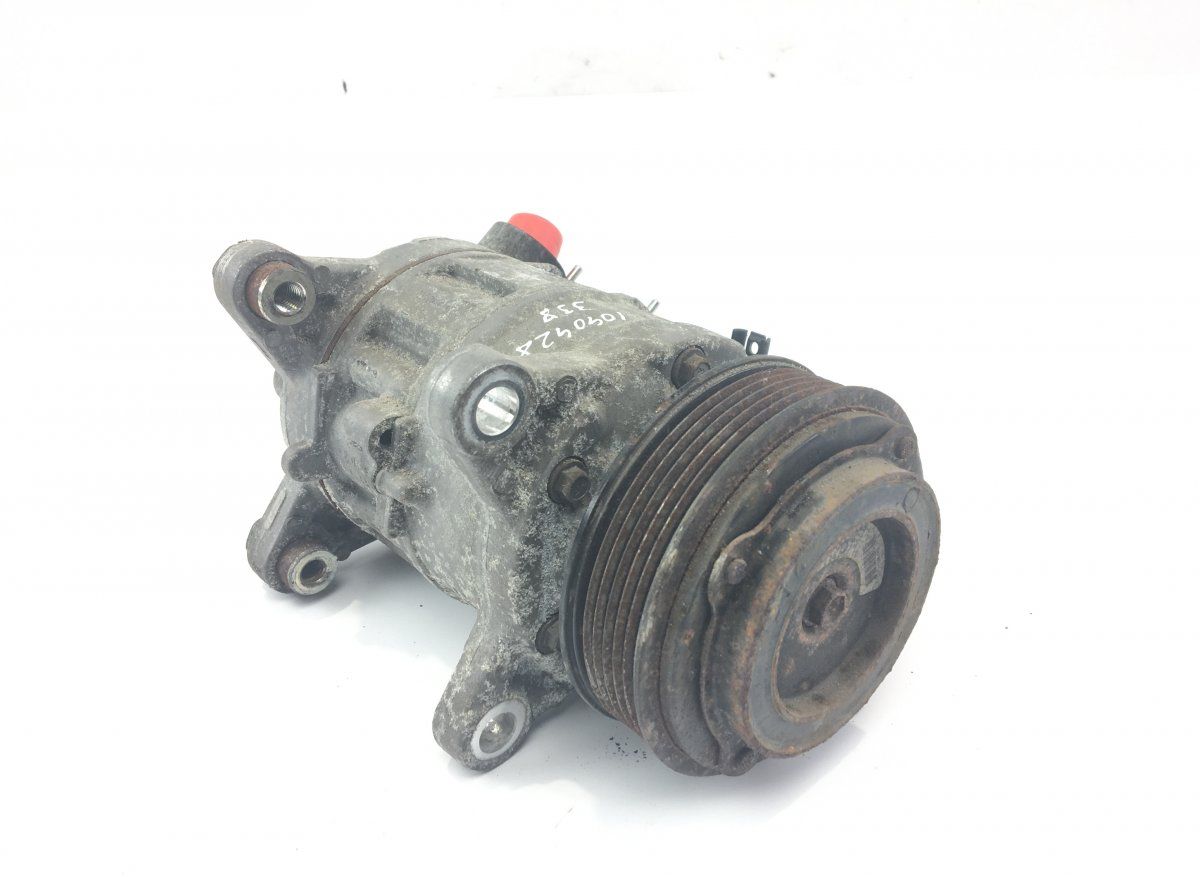 GE447260-4711 GE4472604711 GE4472603821 GE447260-3821 GE447260-4710 447260-4710 GE4472604710 AC / aircon Compressor BMW 1 (F20, F21) (2011-2019)