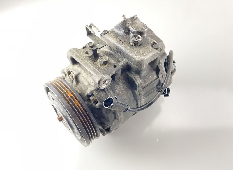 AC / aircon Compressor BMW 6 (E63, E64) (2004-2010)