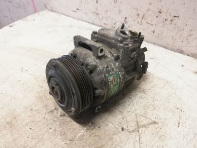 AC / gaisa kondicionētājs Kompresors VW PASSAT B6 (3C) (2005-2010)