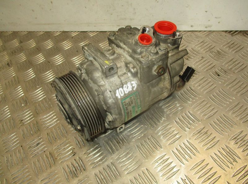 AC / aircon Compressor AUDI A3 (8P) (2003-2012)