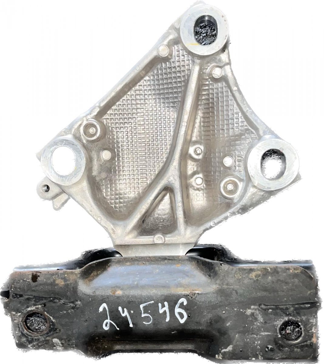 Honda HR-V Engine Mount left Engine Mount left HONDA HR-V II (RU) (2014-2022...
