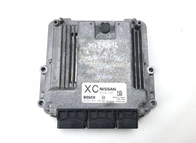 Jednostka sterująca silnika / moduł (ECU) NISSAN X-TRAIL II (T31) (2007-2013)
